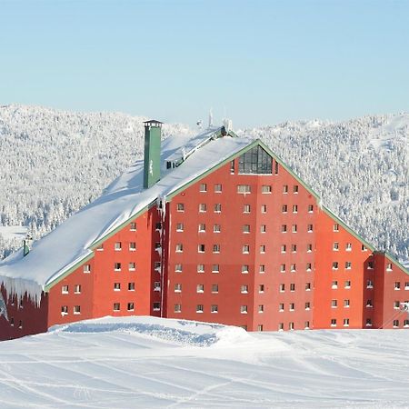 Karinna Hotel Convention Center & Spa - Full Board Plus Bursa Esterno foto