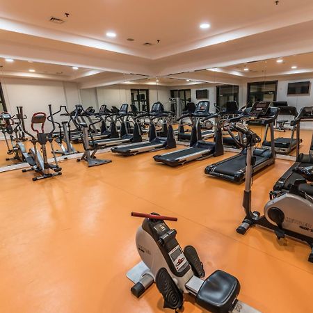 Karinna Hotel Convention Center & Spa - Full Board Plus Bursa Esterno foto