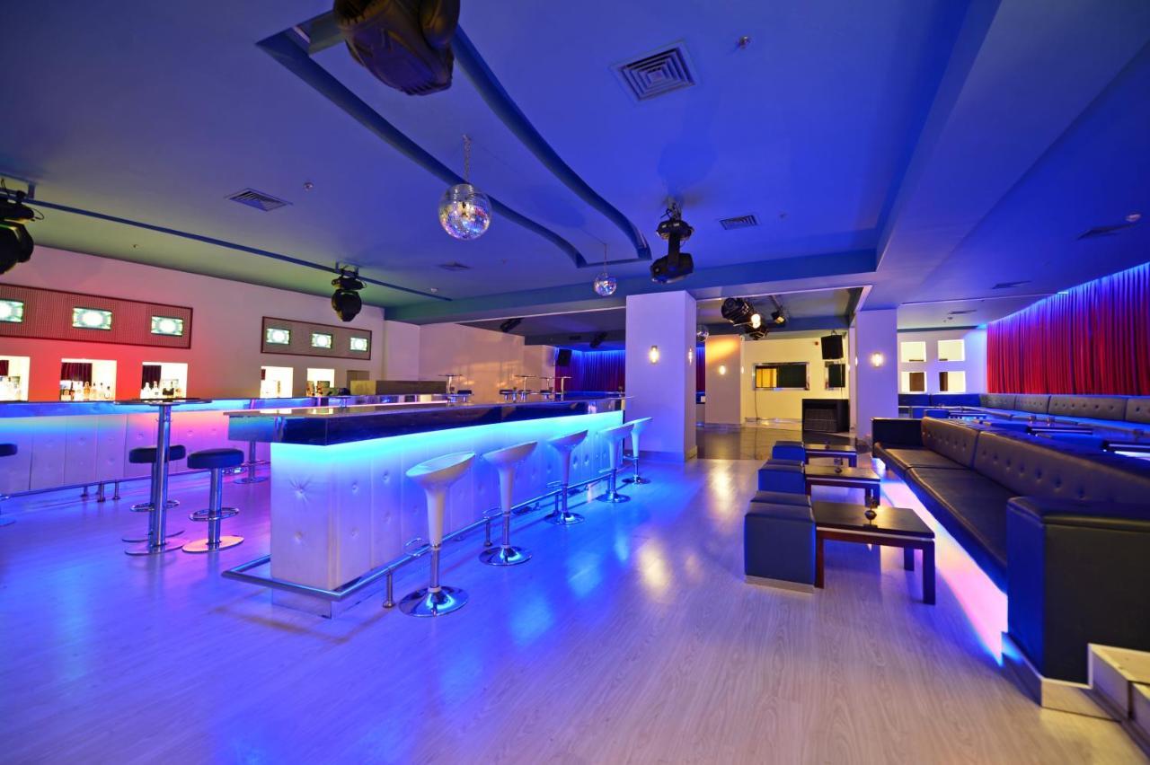 Karinna Hotel Convention Center & Spa - Full Board Plus Bursa Esterno foto
