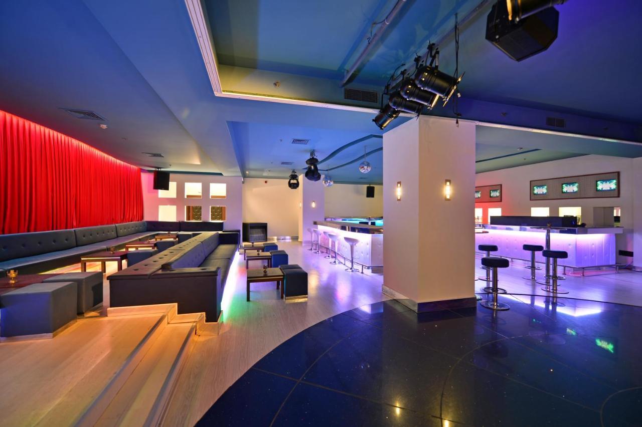 Karinna Hotel Convention Center & Spa - Full Board Plus Bursa Esterno foto