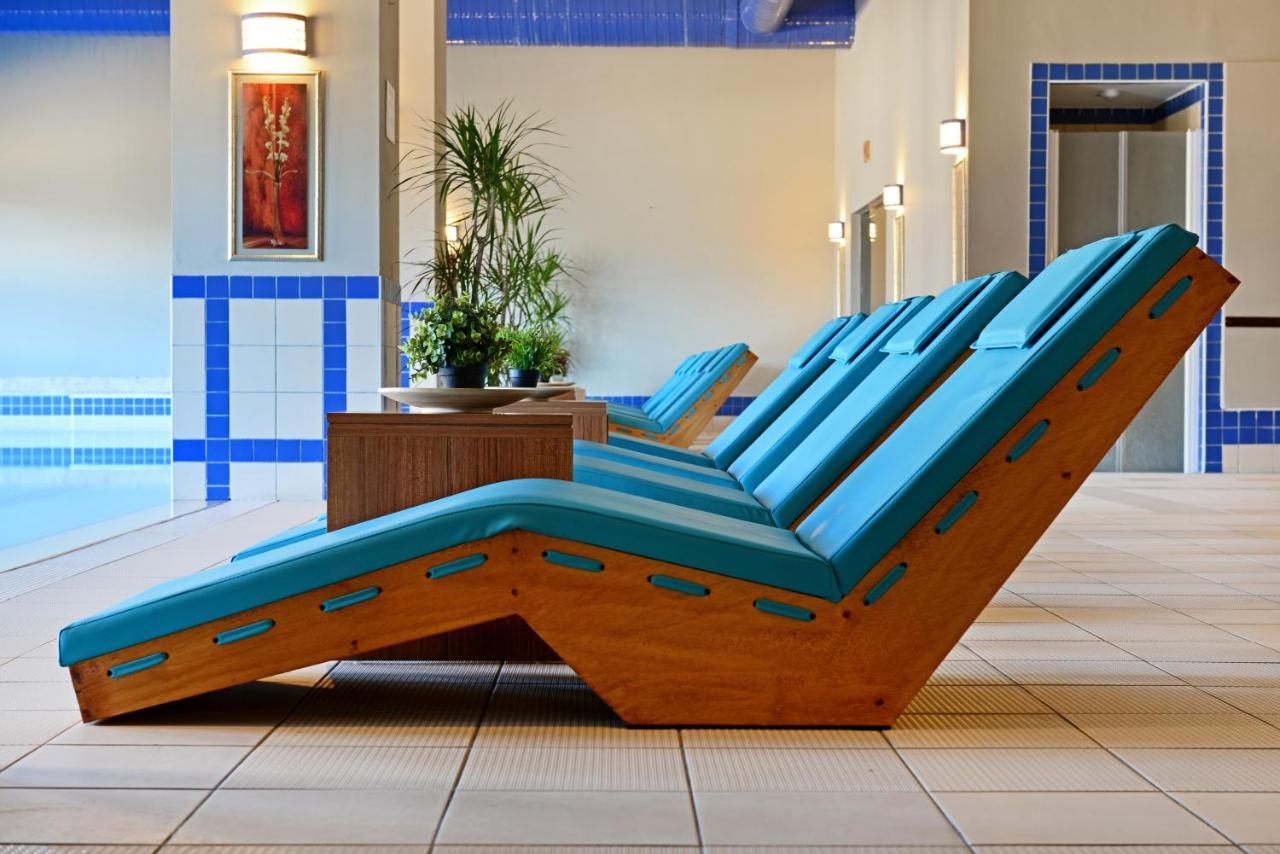 Karinna Hotel Convention Center & Spa - Full Board Plus Bursa Esterno foto