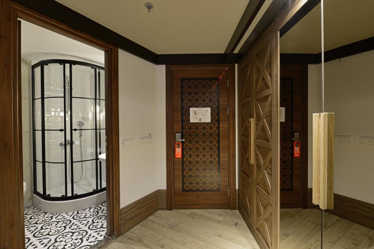 Karinna Hotel Convention Center & Spa - Full Board Plus Bursa Esterno foto