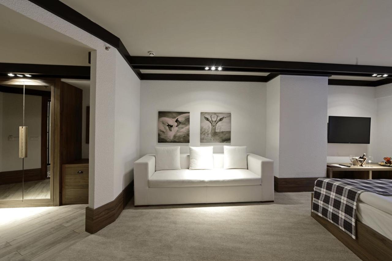 Karinna Hotel Convention Center & Spa - Full Board Plus Bursa Esterno foto