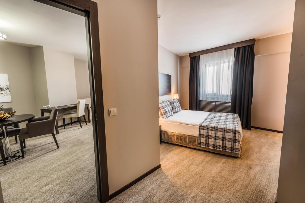 Karinna Hotel Convention Center & Spa - Full Board Plus Bursa Esterno foto
