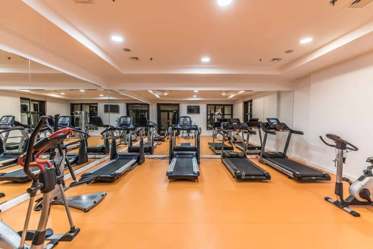 Karinna Hotel Convention Center & Spa - Full Board Plus Bursa Esterno foto