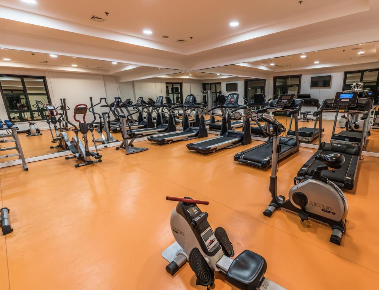 Karinna Hotel Convention Center & Spa - Full Board Plus Bursa Esterno foto